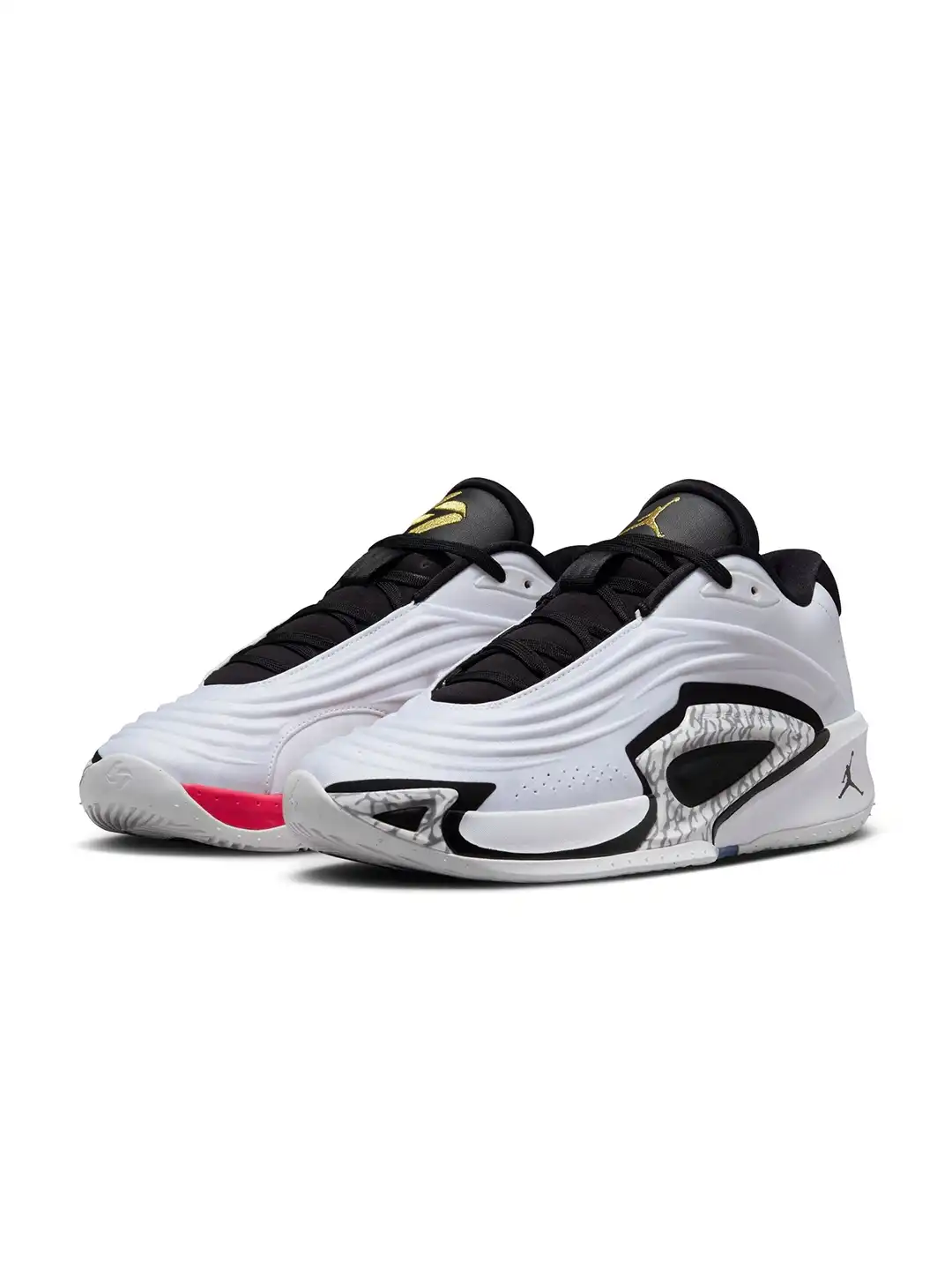 Buy Nike Luka 3 PF 'Motorsport' Lacee Up Basketball Shoes - Sports