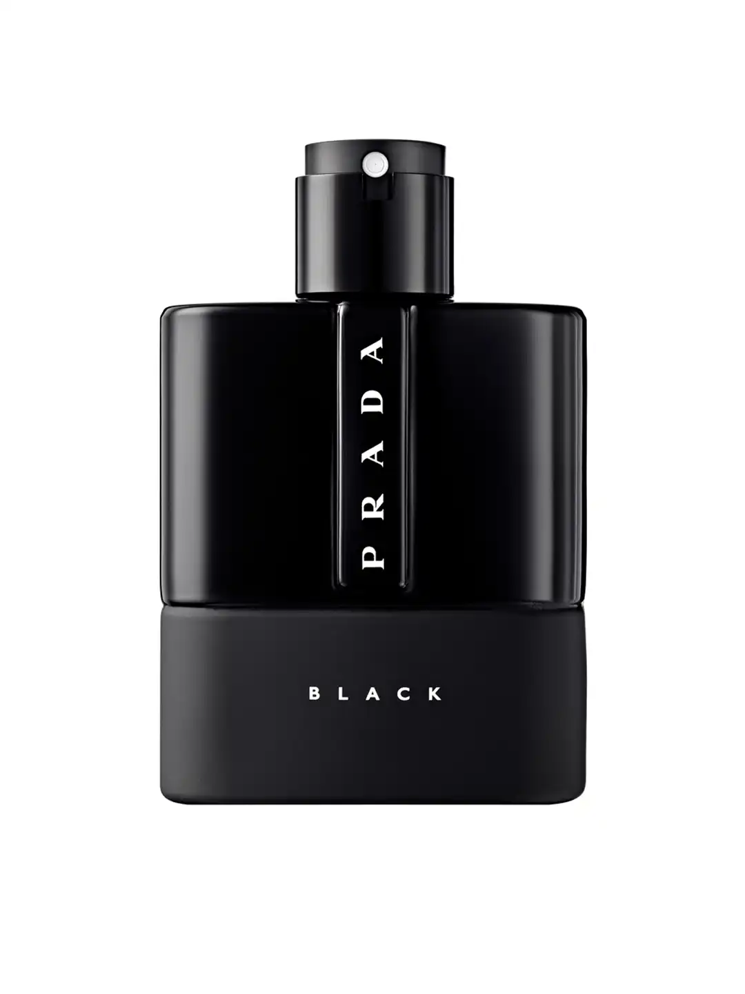 香水(男性用) PRADA BLACK Eau de Parfum 100ml Buy Prada Men Luna Rossa Black Eau De Parfum Spray - 100ml