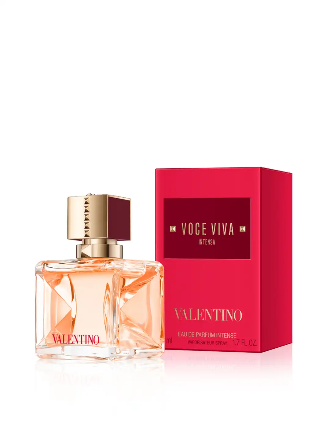 Buy Valentino Women Voce Viva Intensa Eau de Parfum - 50ml
