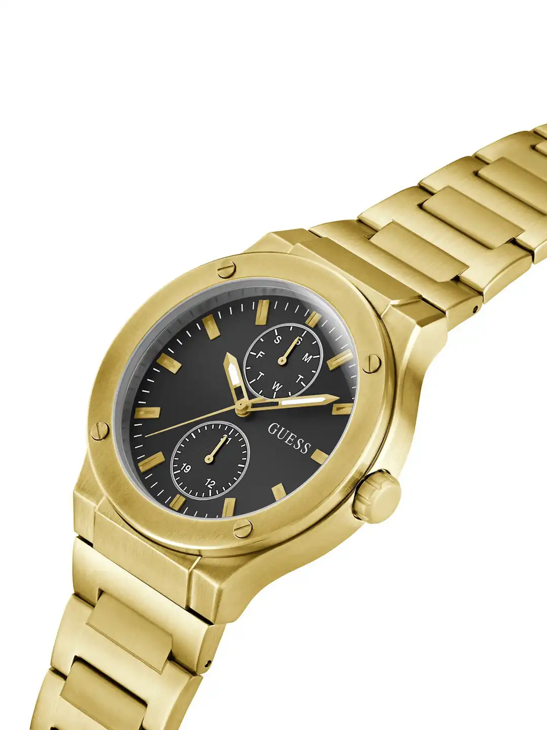 Guess Clasiic Gents Watch GW0795G4 GUESS Guess Clasiic Gents Watch GW0795G4 GUESS