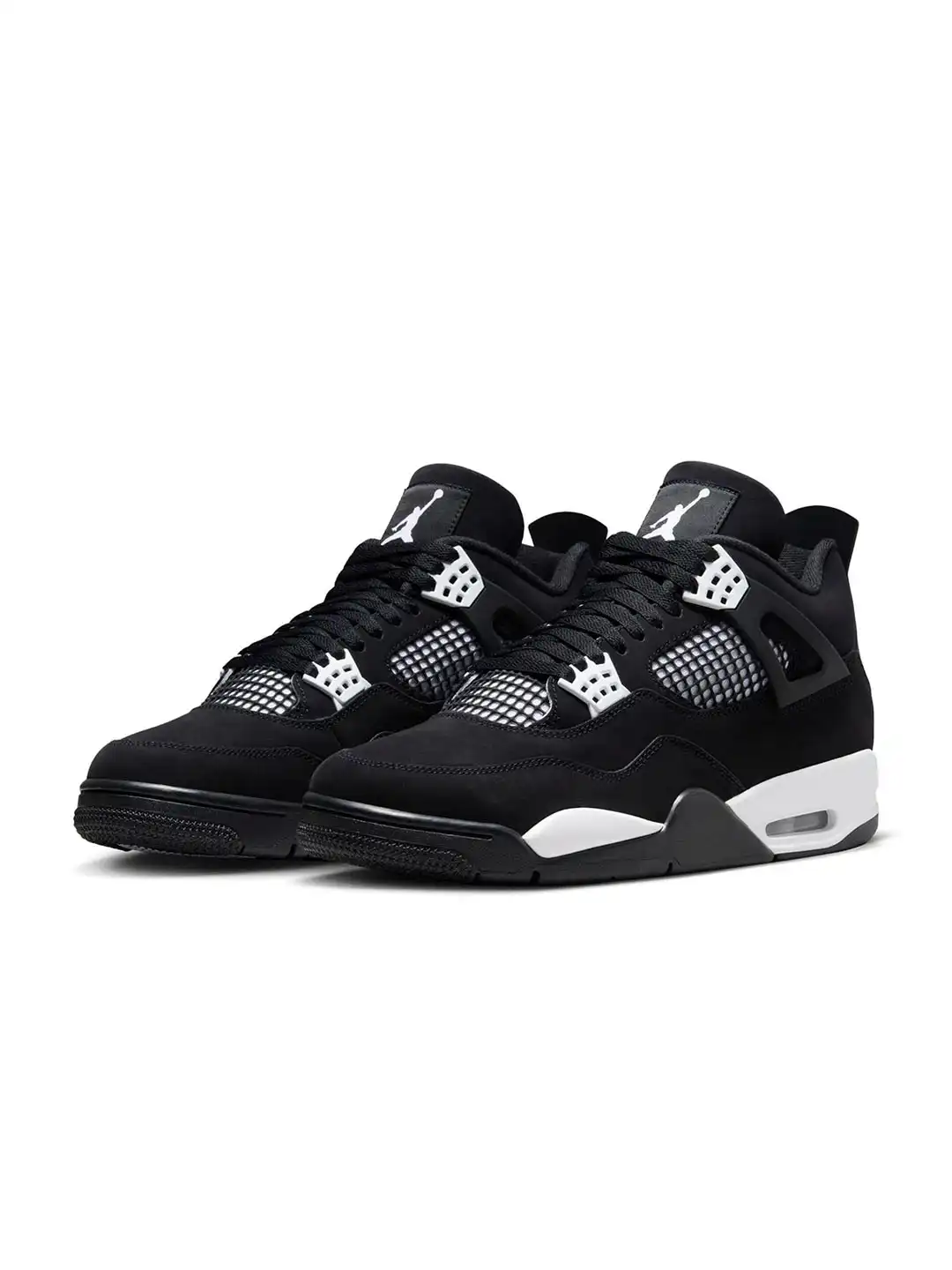 Buy Nike Men Air Jordan 4 Retro 