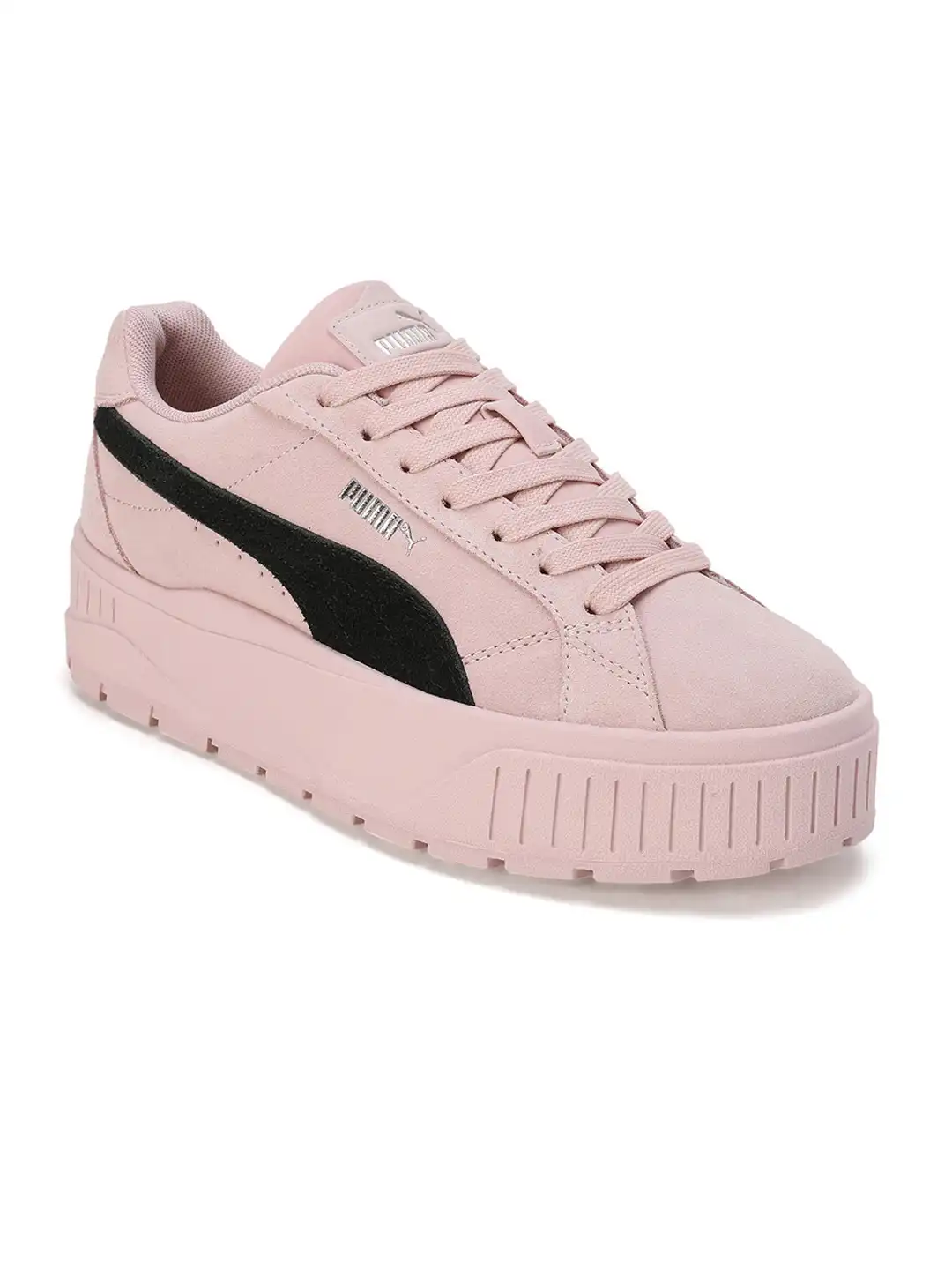 Buy Puma Women Karmen II Colourblocked Sneakers - Casual Shoes for