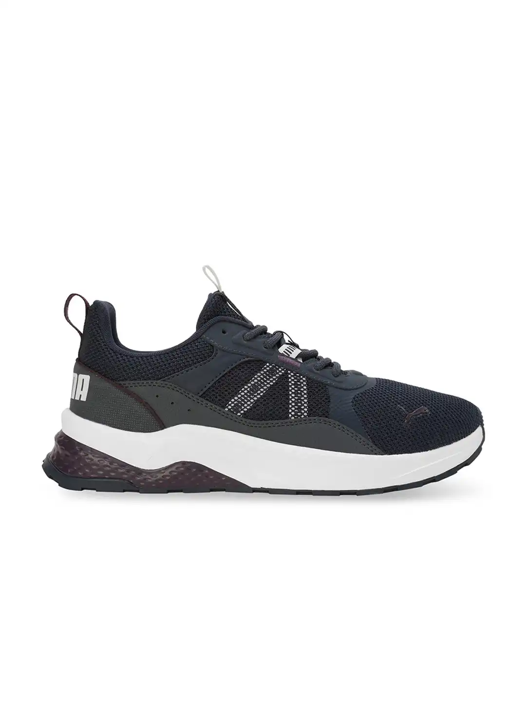 Buy Puma Unisex Anzarun 2.0 Sneakers - Casual Shoes for Unisex