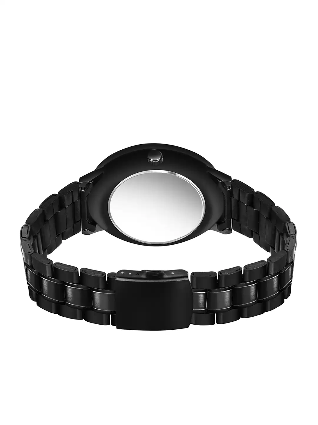その他 0711-07 ke Buy IIK COLLECTION Men Round Car Wheel Dial With Spinning Car Rim