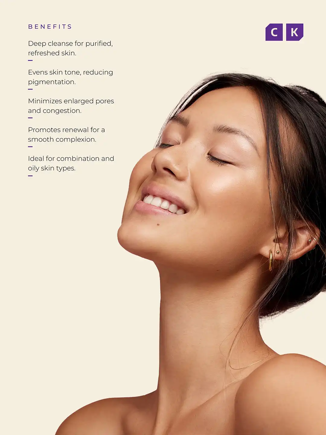 Buy Kanpeki Cryo Kimono Pro Glow Resurface Facial Kit With Peel