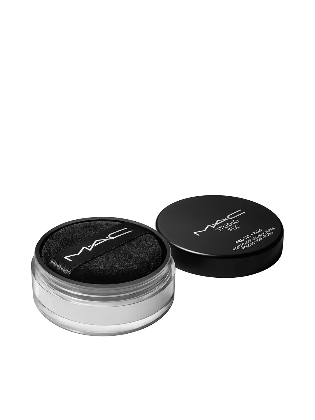 Buy MAC Studio Fix Pro Set+ Blur Weightless Loose Powder 6.5g