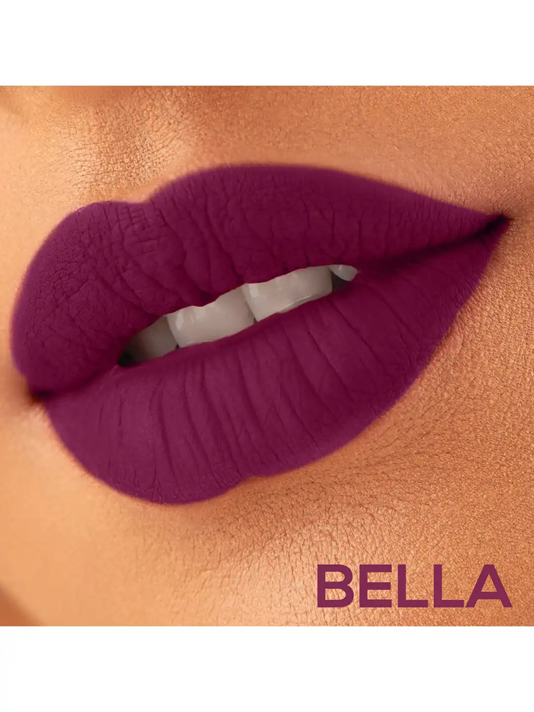 Buy Renee Marble Matte Transfer-Proof Liquid Lipstick 4.5ml