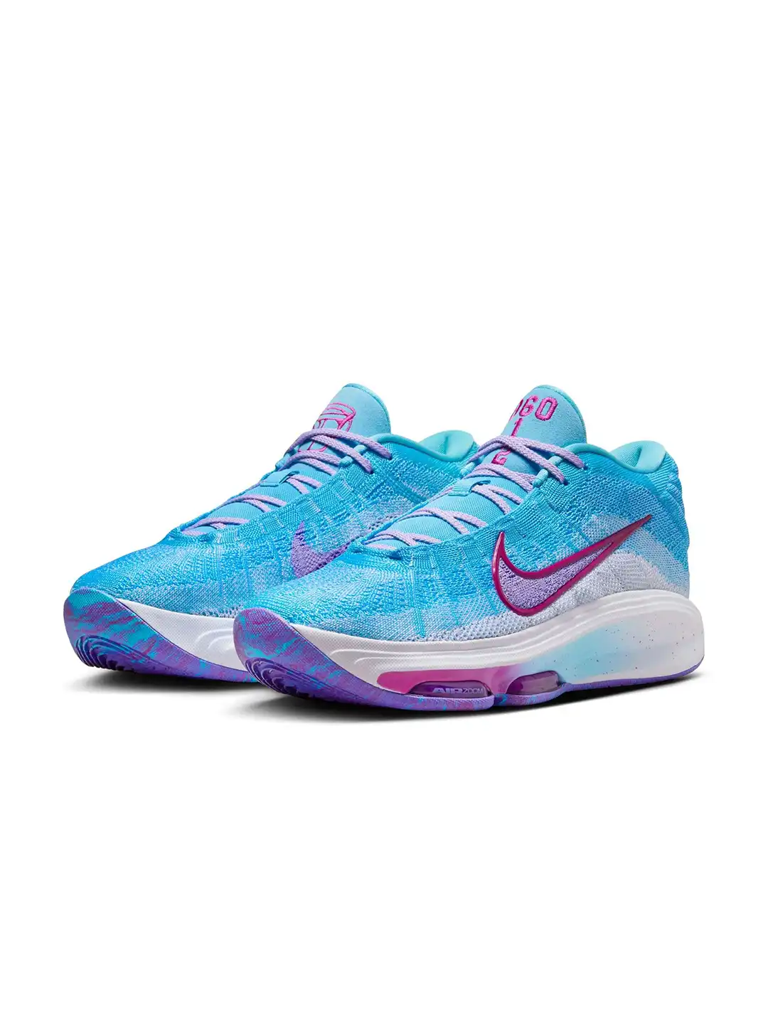 Buy Nike G.T. Hustle 3 'Paige Bueckers' Lace-Ups Basketball Shoes