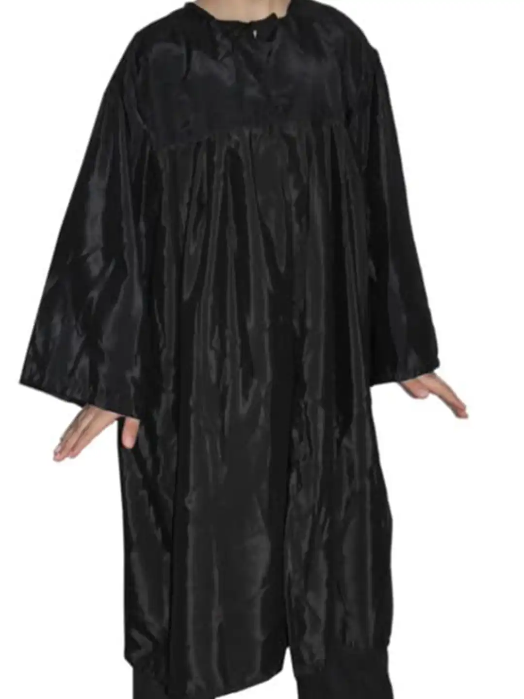 Buy Kaku Fancy dresses Unisex Kids Graduation Gown With Accessories Costume  Coat With Cap - Clothing Set for Unisex Kids 32156303 | Myntra