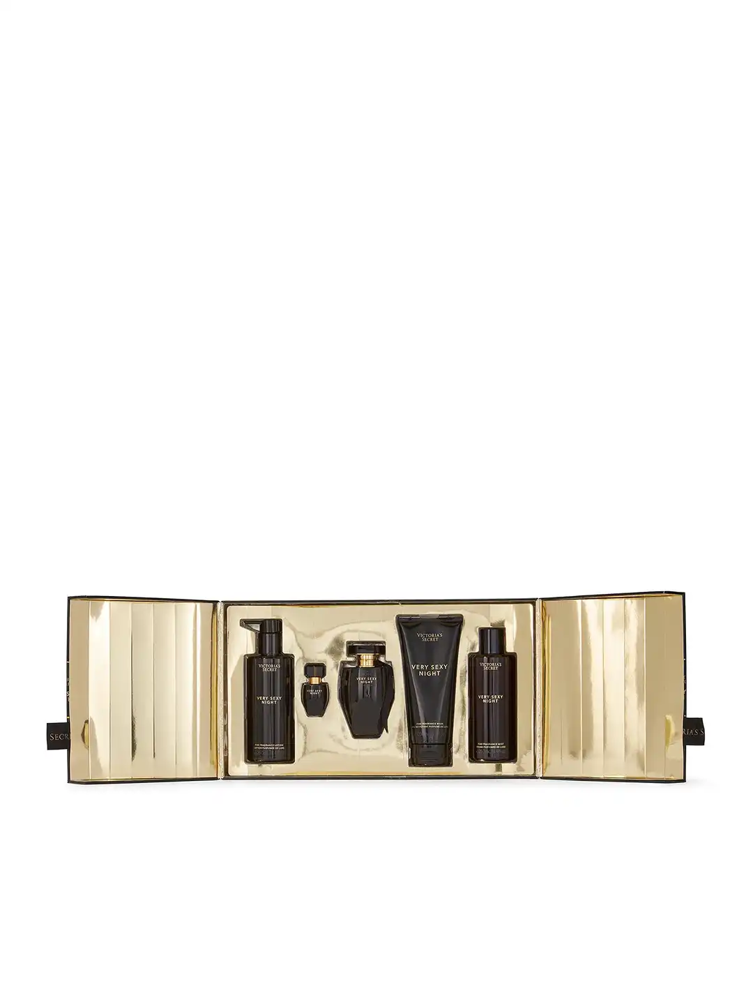 Buy Victoria's Secret Very Sexy Night Ultimate 5 Piece Gift Set