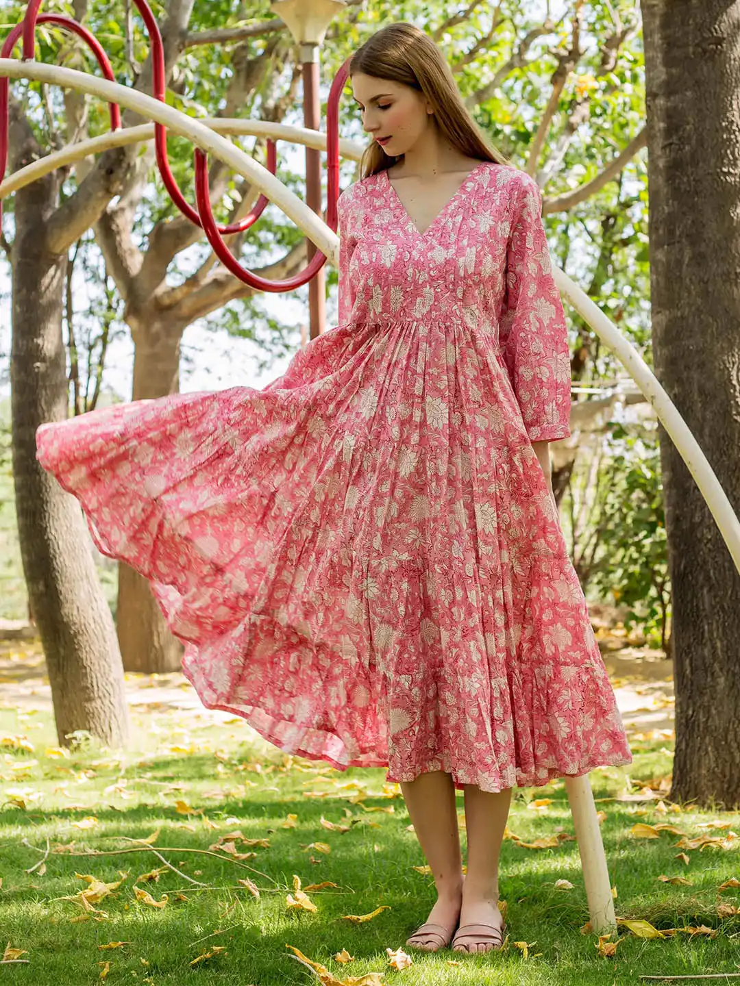myntra midi dress The Dress Edit from Myntra  As always comment below for links and I'll  send all the details in your DM  #myntrafnds #midsizefashion