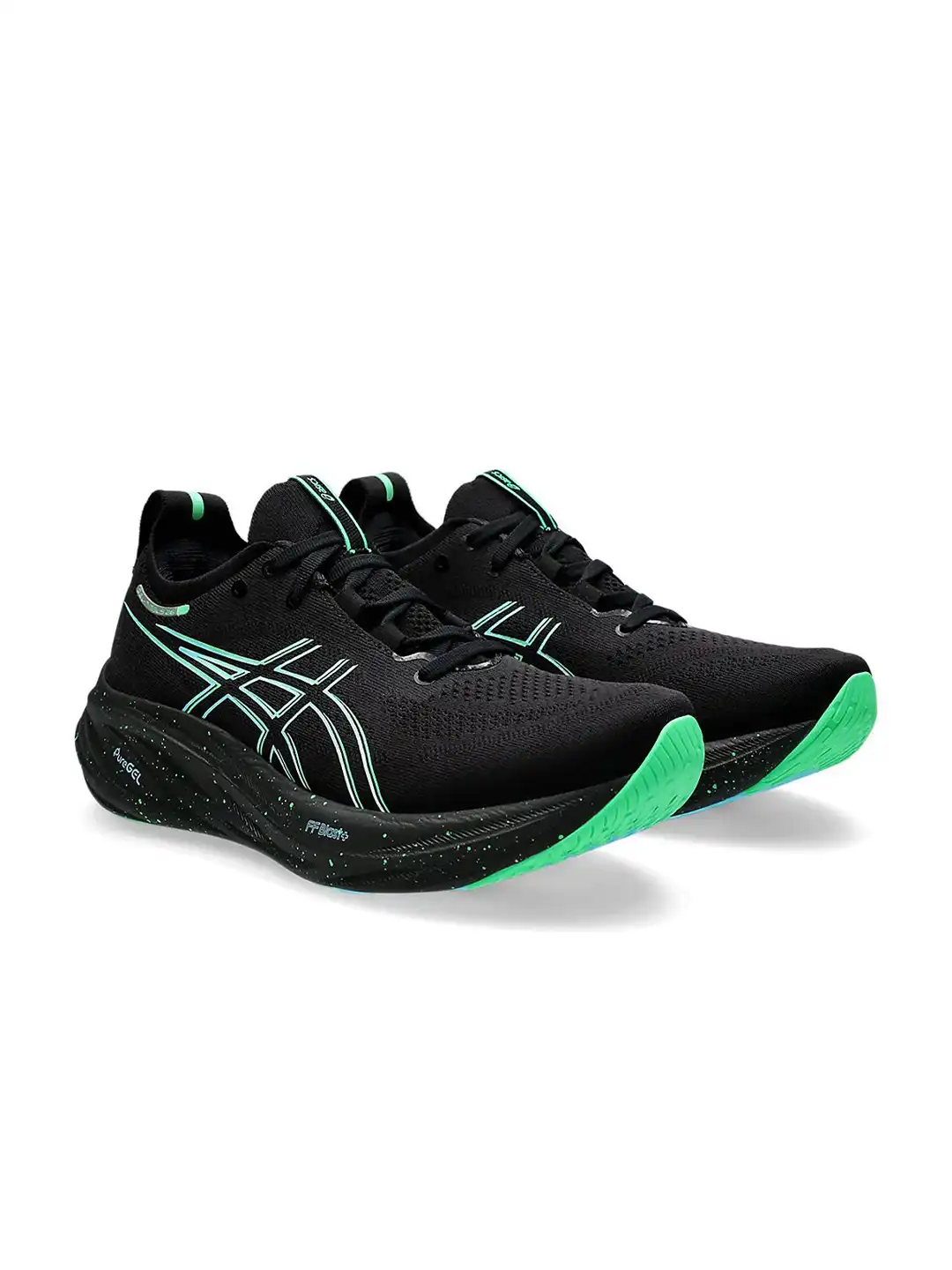 ynsb※ ASICS GEL-NIMBUS 26 PERFORMANCE RUNNING SHOES FOR MEN
