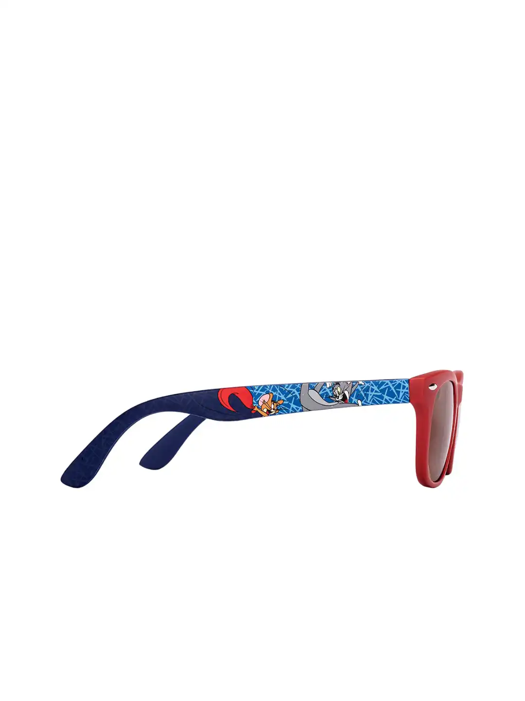 Buy Hooper by Lenskart Unisex Kids Rectangle Tom & Jerry