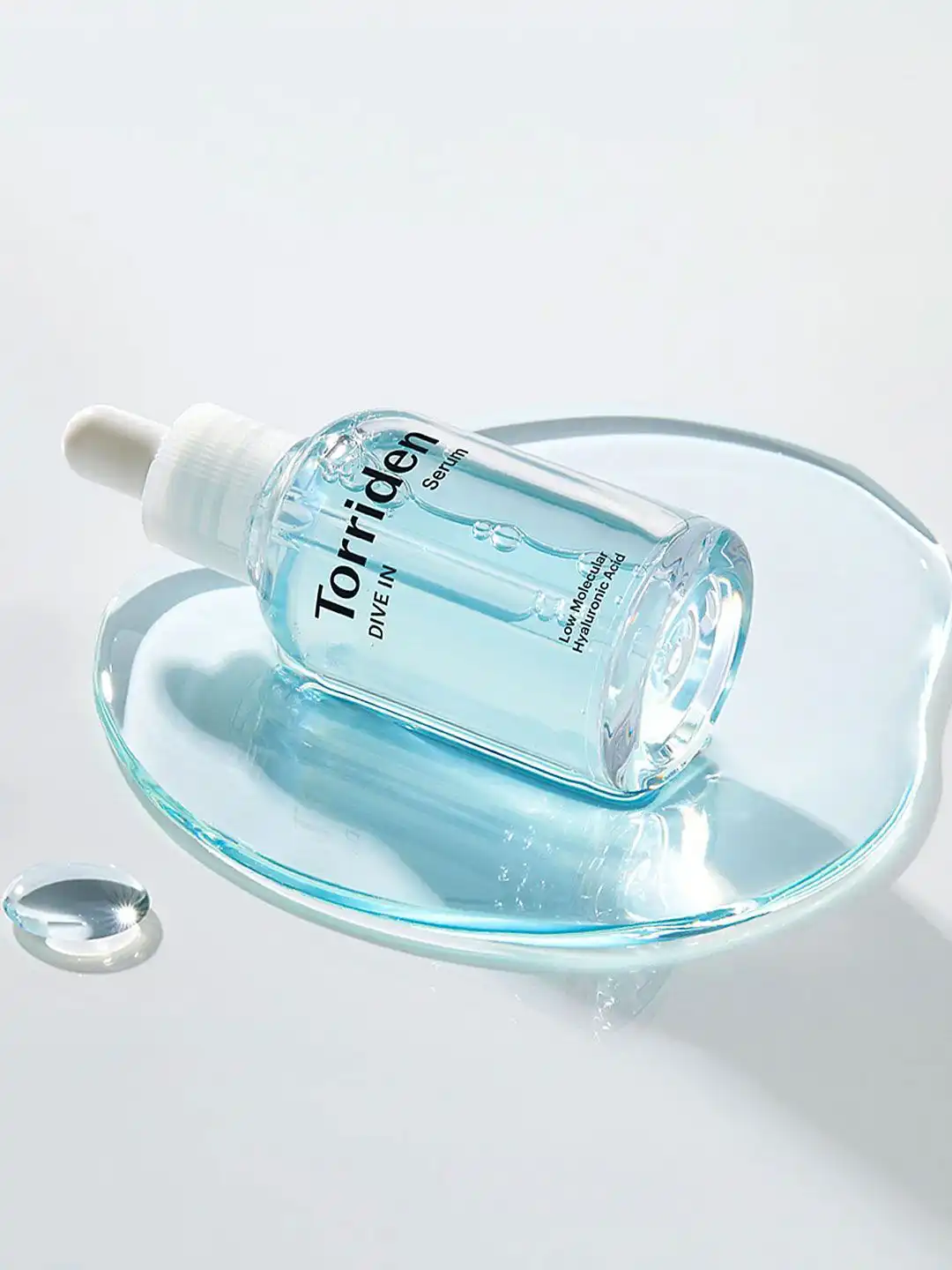 Buy Torriden Dive-In Low Molecular Hyaluronic Acid Serum- 50ml