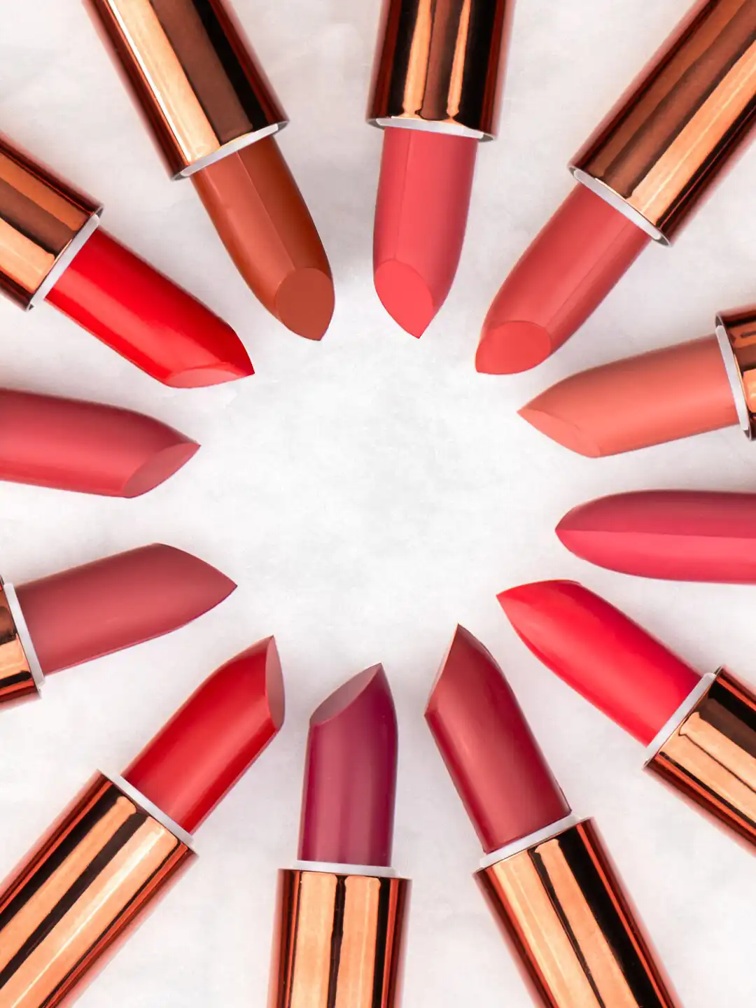 Buy Just Herbs Ultra Matte Lipstick - 4 ml - 17 Toasted Apricot