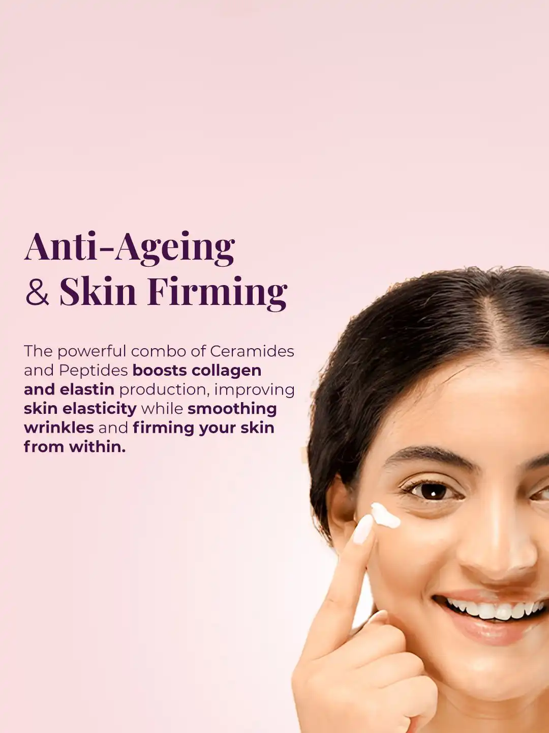 Buy JiViSa Kesara Illume Firming Velvet Facial Cream With Saffron