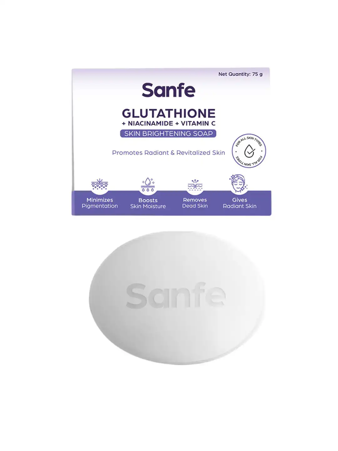 glutathione skin whitening soap in pakistan Buy Sanfe Niacinamide Vitamin C Brightening - 75g - Soap for Unisex 31618364 eventone Spectrophotometric determination of glutathione Pack size:250ml