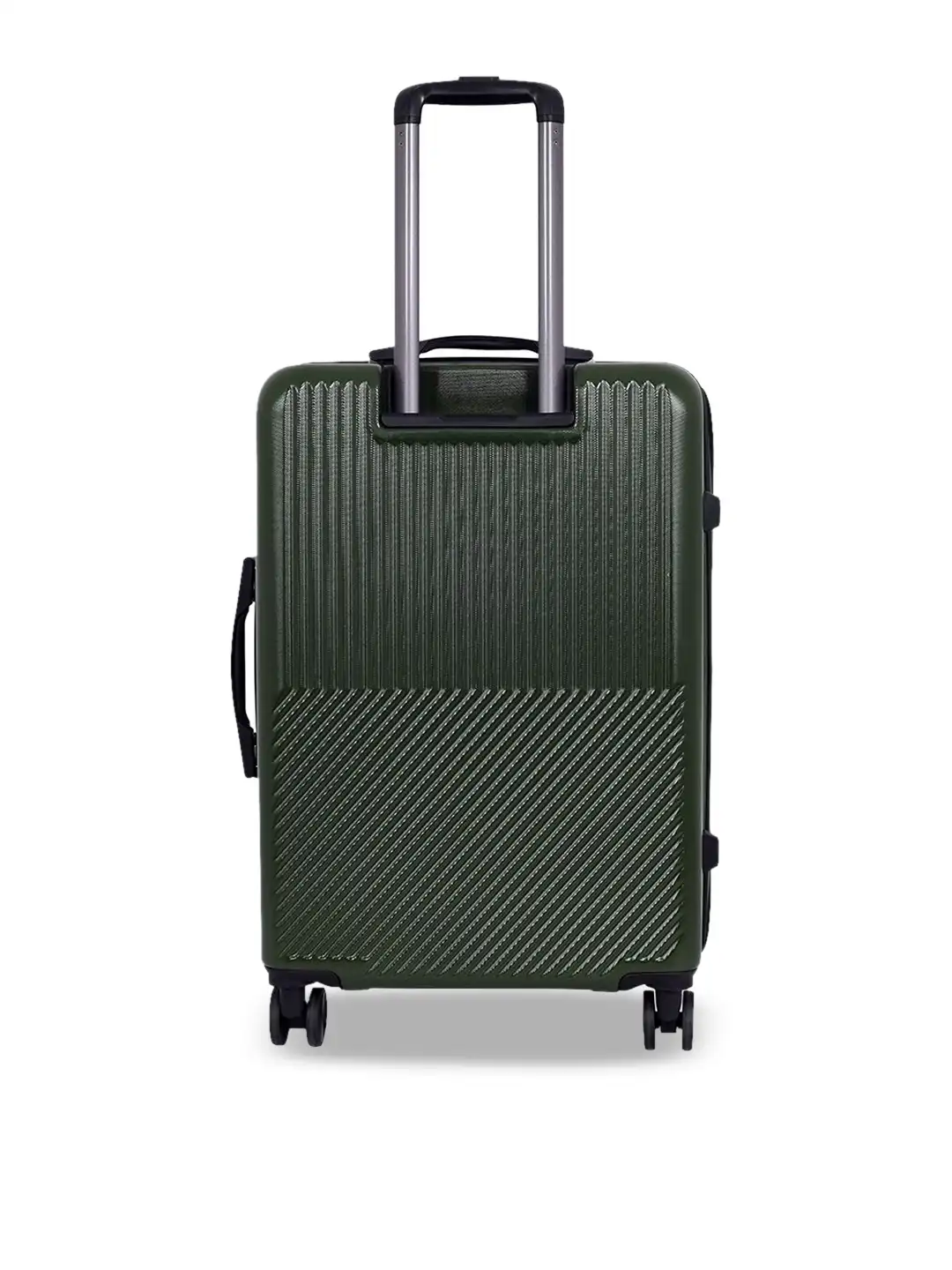 Buy Luggero Amiggo Hard Sided Large Trolley Suitcase - Trolley Bag