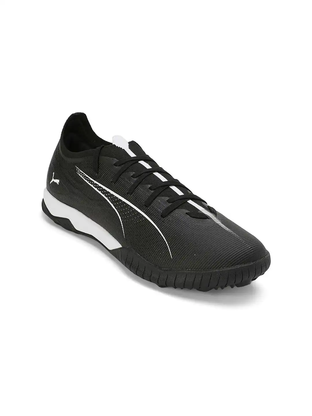 Buy Puma Ultra 5 Match TT Unisex Textured Football Lace-Up Sports