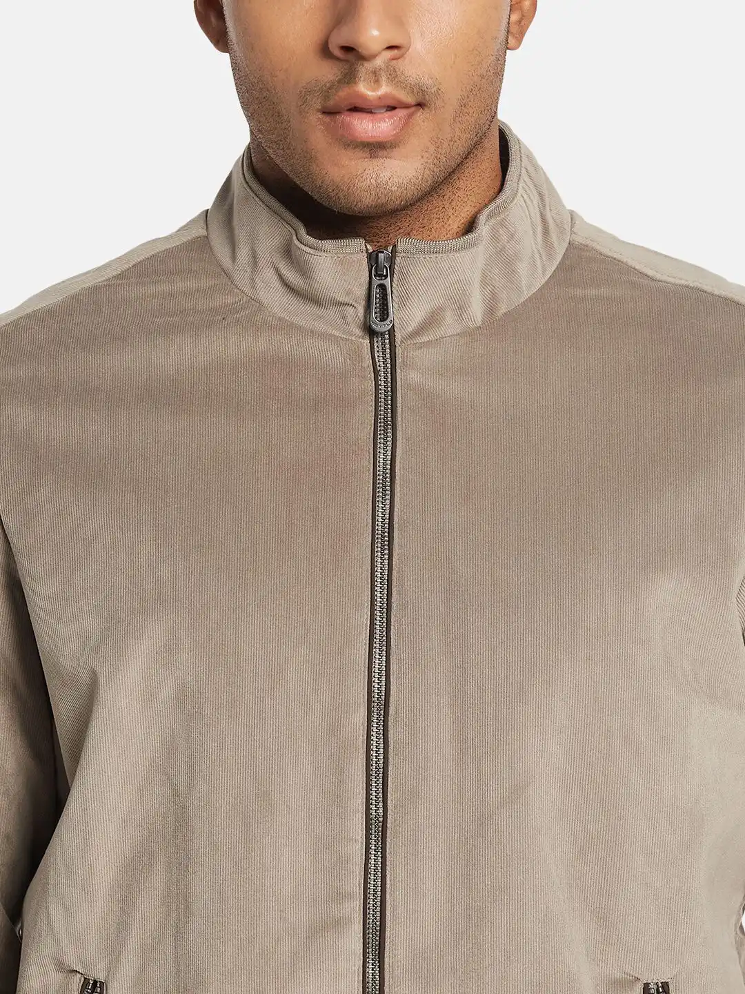 Buy METTLE Men Jacket - Jackets for Men 31549314 | Myntra