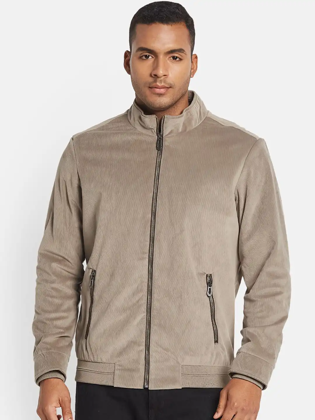 Buy METTLE Men Jacket - Jackets for Men 31549314 | Myntra