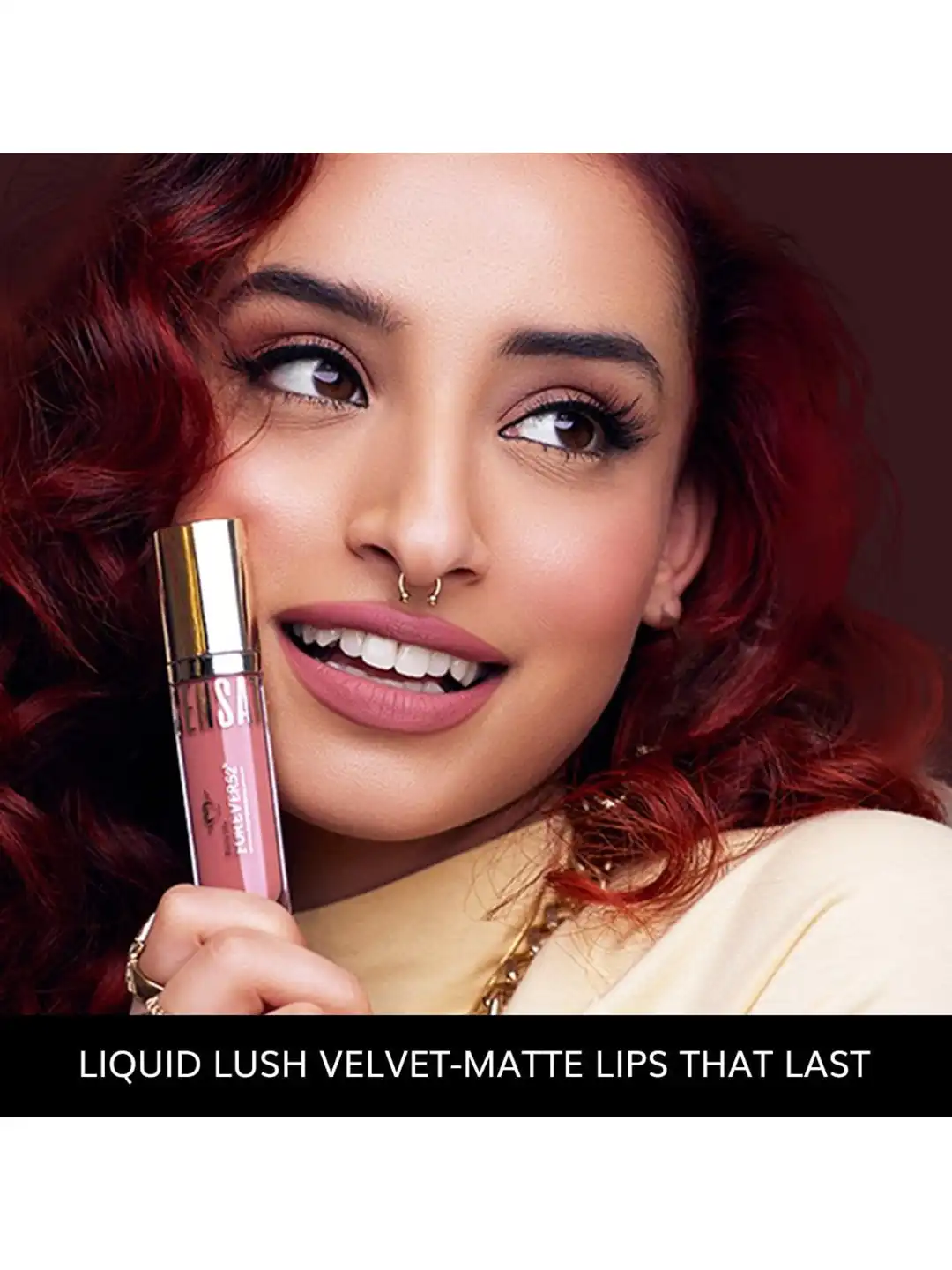 コスメ大好き Buy Daily Life Forever52 Sensational Lip Lightweight Liquid