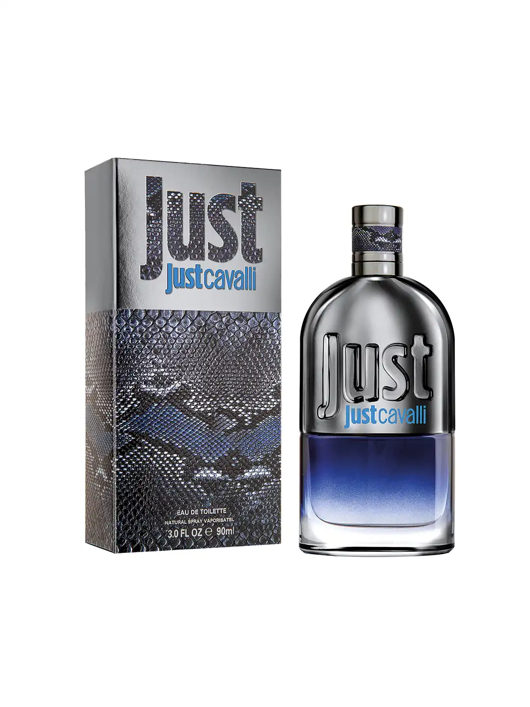 Buy Just Cavalli Men Just Cavalli Eau De Toilette - 90ml - Perfume