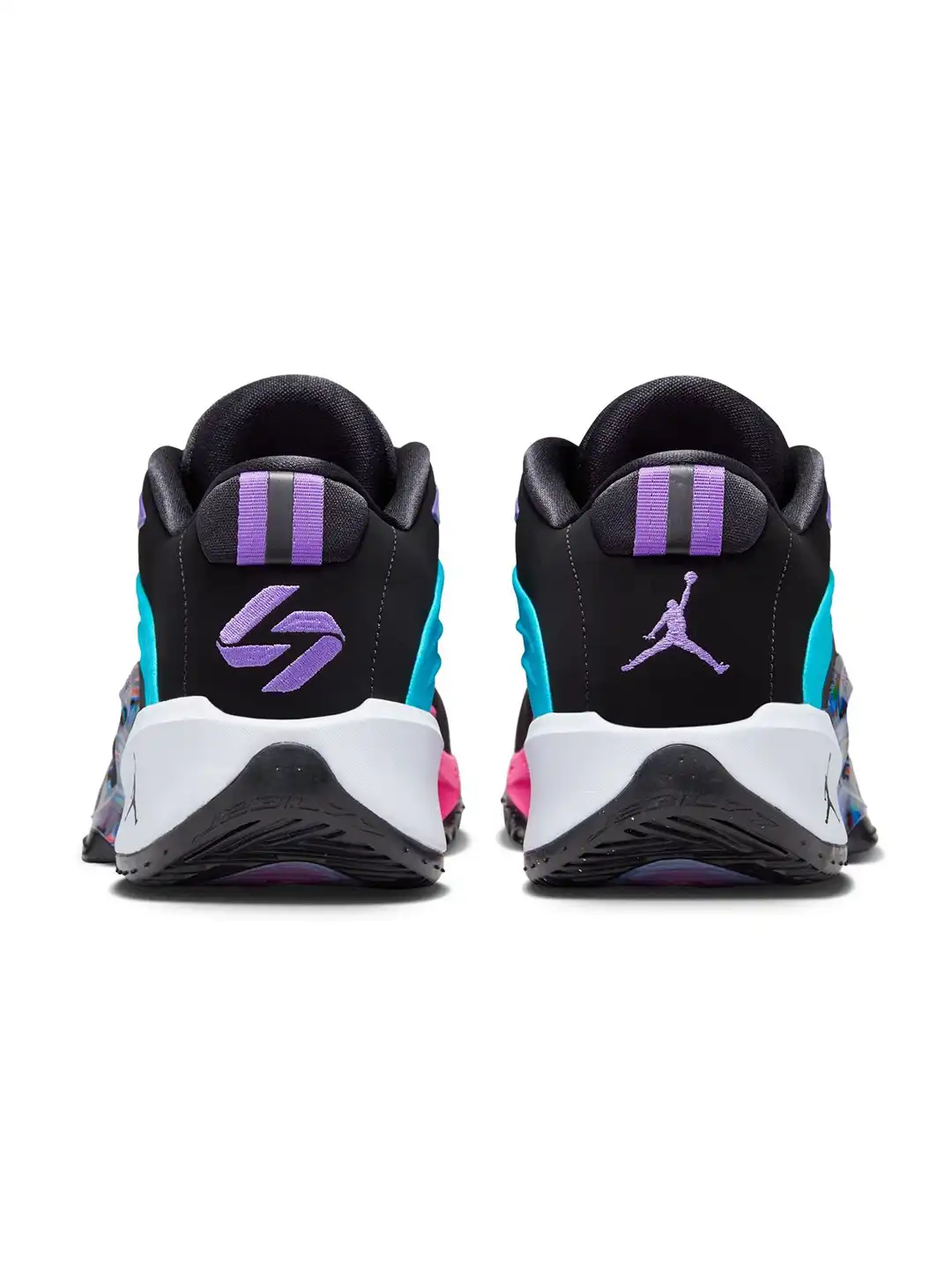 Buy Nike Men Luka 3 PF Men Basketball Shoes - Sports Shoes for Men