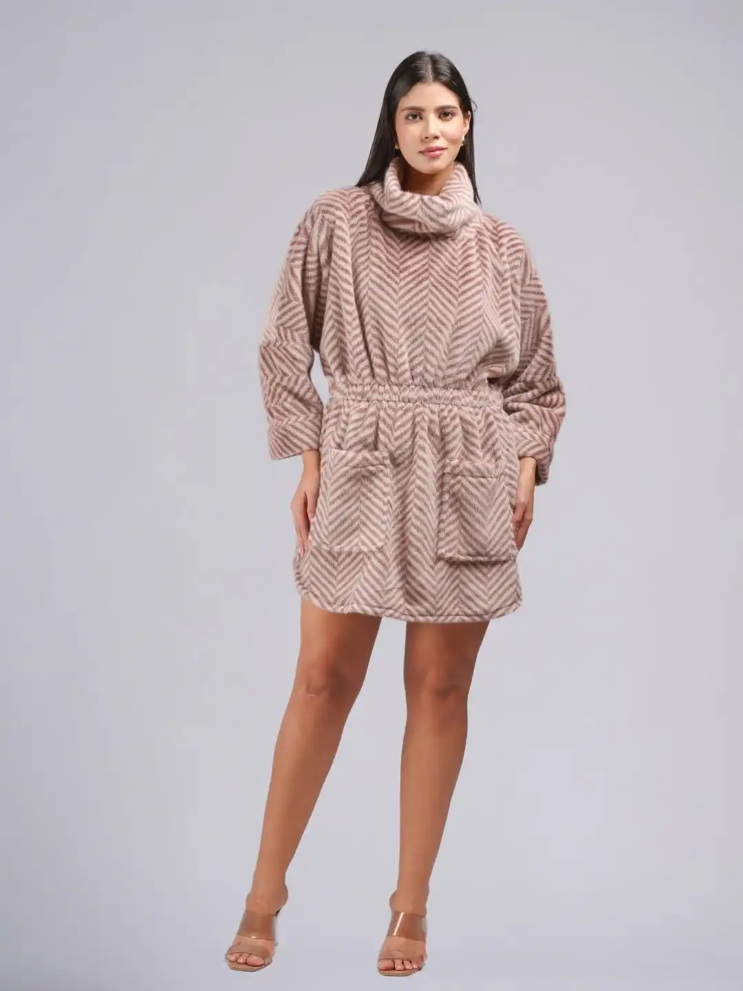 Buy PUREMIST Women Woollen Fit & Flare Winter Dress - Dresses for Women 31428605 | Myntra Buy PUREMIST Women Woollen Fit & Flare Winter Dress - Dresses for Women 31428605 | Myntra