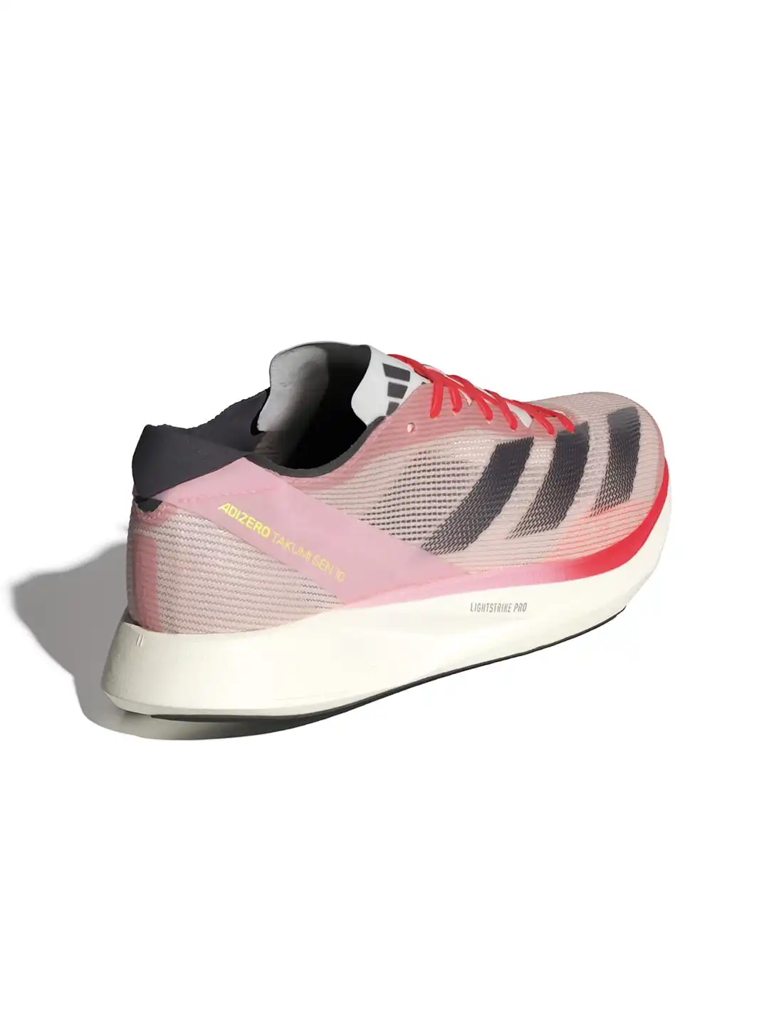 Buy ADIDAS Adizero Takumi Sen 10 W Women Lace - Ups Sports Shoes