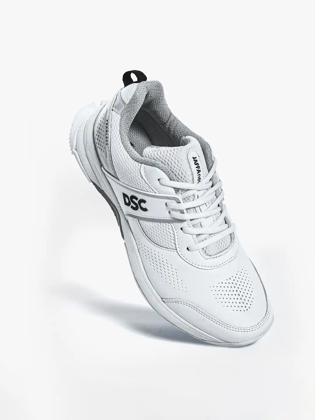 Buy DSC Jaffa Neo Cricket Shoes, Color - WHSL24 - Sports Shoes for