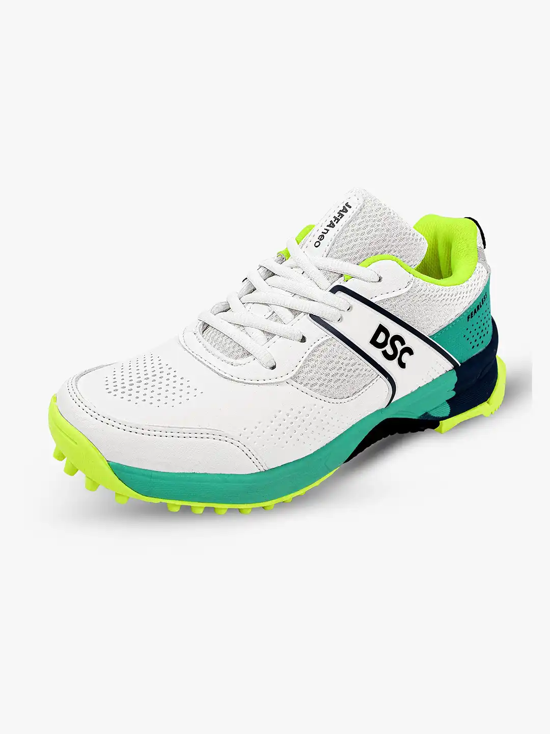 Buy DSC Men's Jaffa Neo Cricket Shoes - Sports Shoes for Men