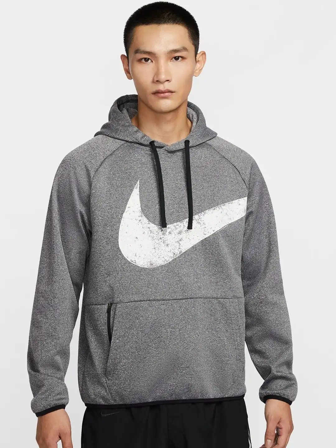 Buy Nike Na Therma-FIT Pullover Fitness Hoodie - Jackets for Men