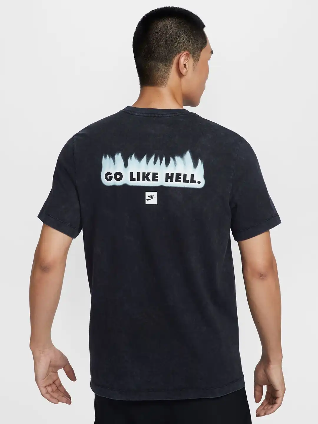 00's - NIKE Go Like Hell Graphic Tシャツ xhcEsqRQ_36670236e5d94e89b695e