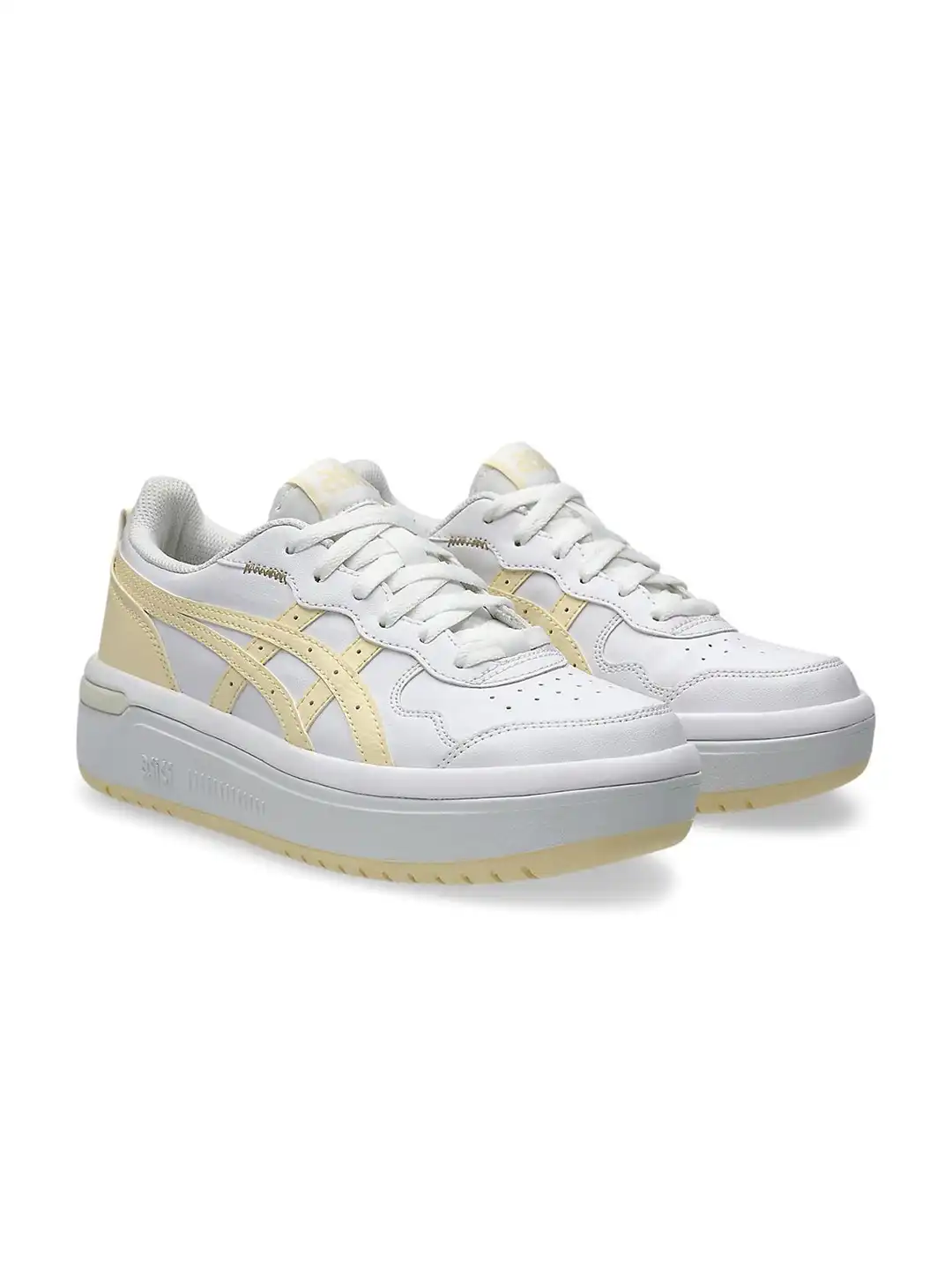 Buy ASICS Unisex Japan S St Casual Sneakers - Casual Shoes for