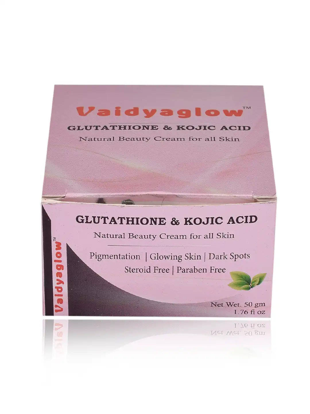 vaidyaglow glutathione skin whitening Buy & Kojic Acid Natural Beauty Cream-50g - Day Cream for Unisex 30878508 Pittsburgh Detox and Inpatient