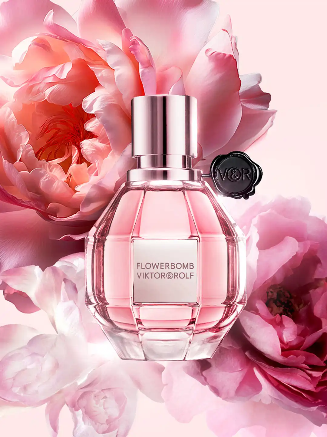 Buy VIKTOR&ROLF Women Flowerbomb Long Lasting Eau De Parfum - 50