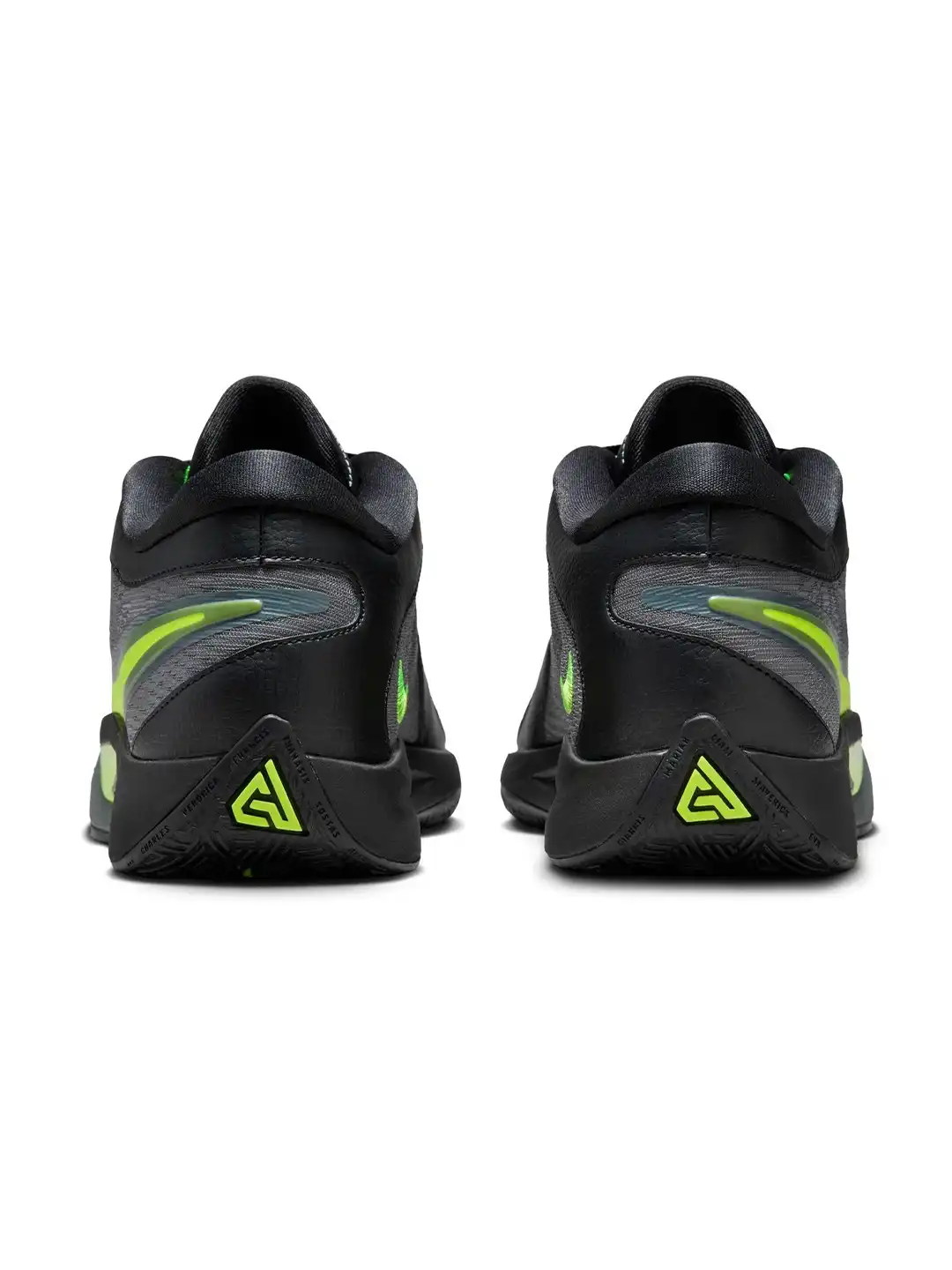 Buy Nike Men Giannis Freak 6 EP 'Vibrancy' Basketball Shoes