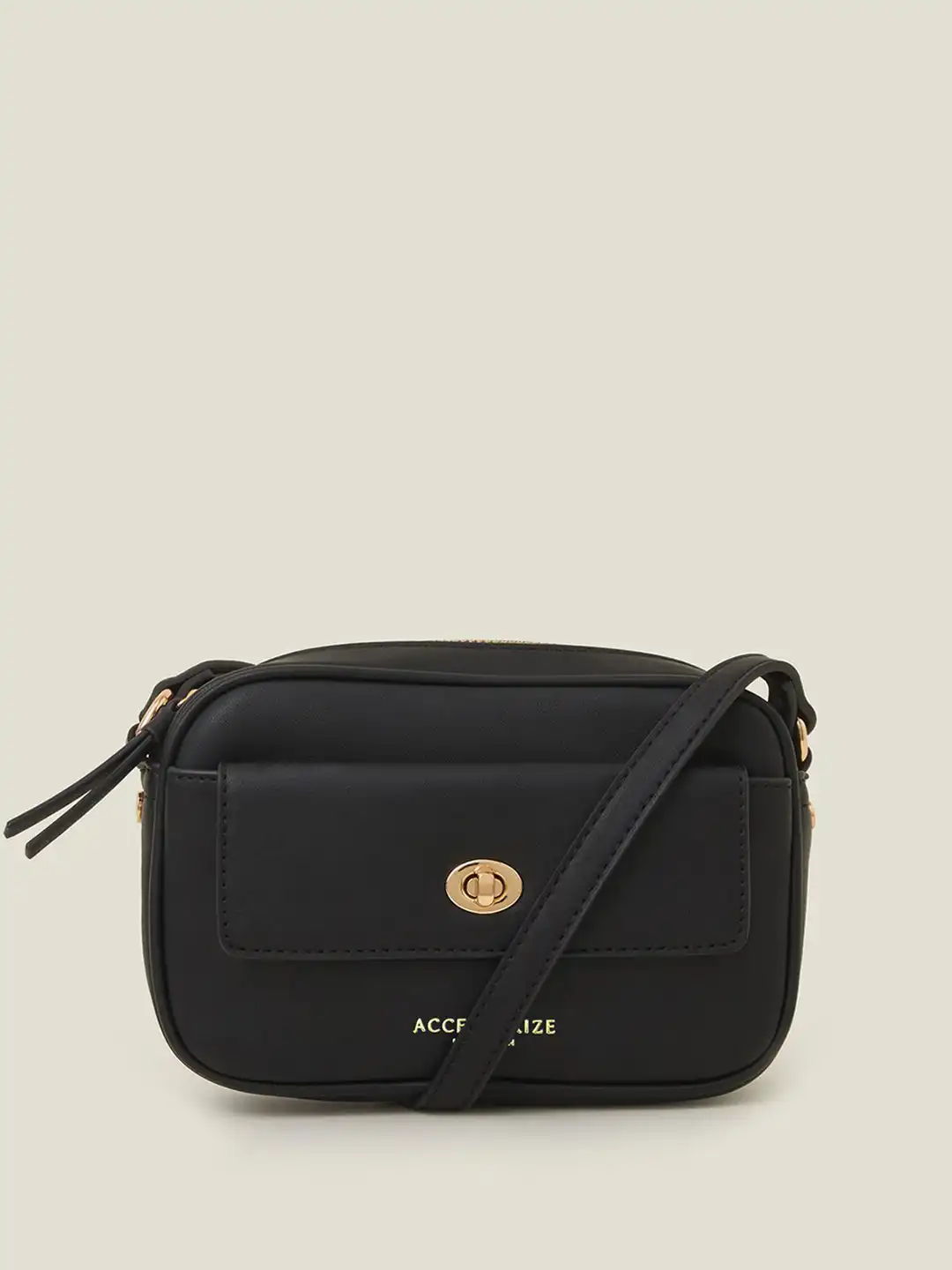 ☆ ☆小物入れ☆LEGACY BONBONNIERE Buy Accessorize Women Twist Lock Pocket Sling Bag - Handbags for