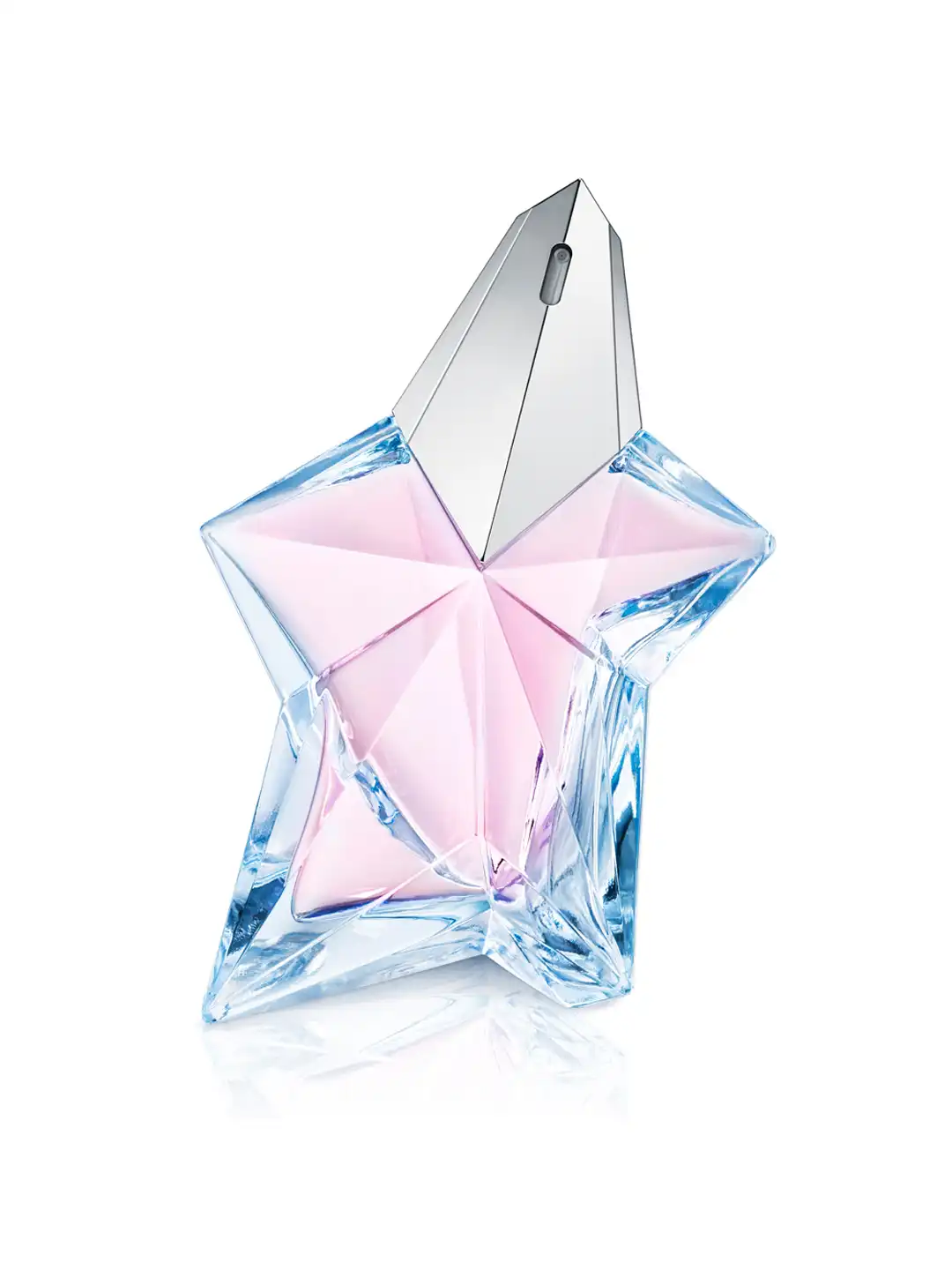 Buy MUGLER Women Angel Eau de Toilette Refillable - 100ml