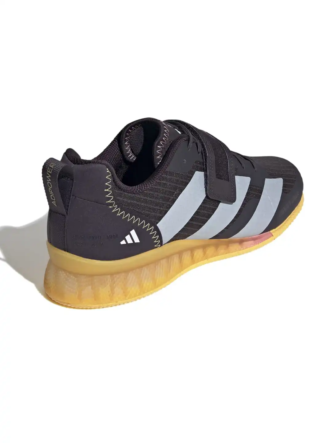 Buy ADIDAS Unisex Adipower Weightlifting III Training or Gym