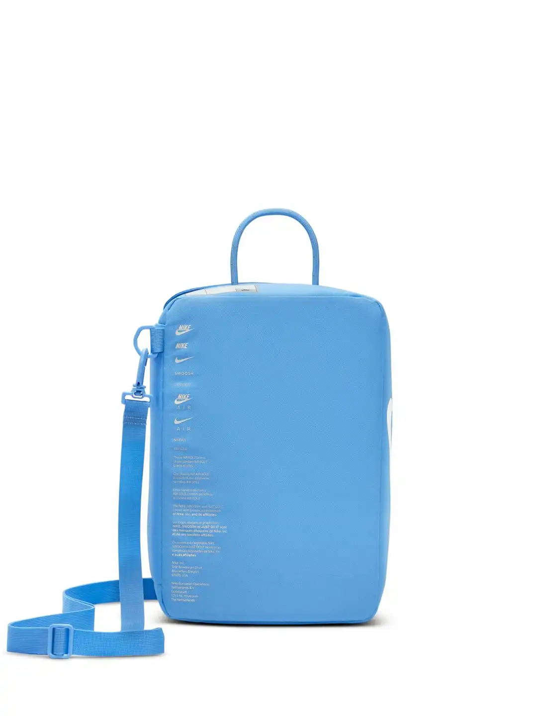 Buy Nike Unisex Shoe Box Bag (12L) - Backpacks for Unisex 31067452