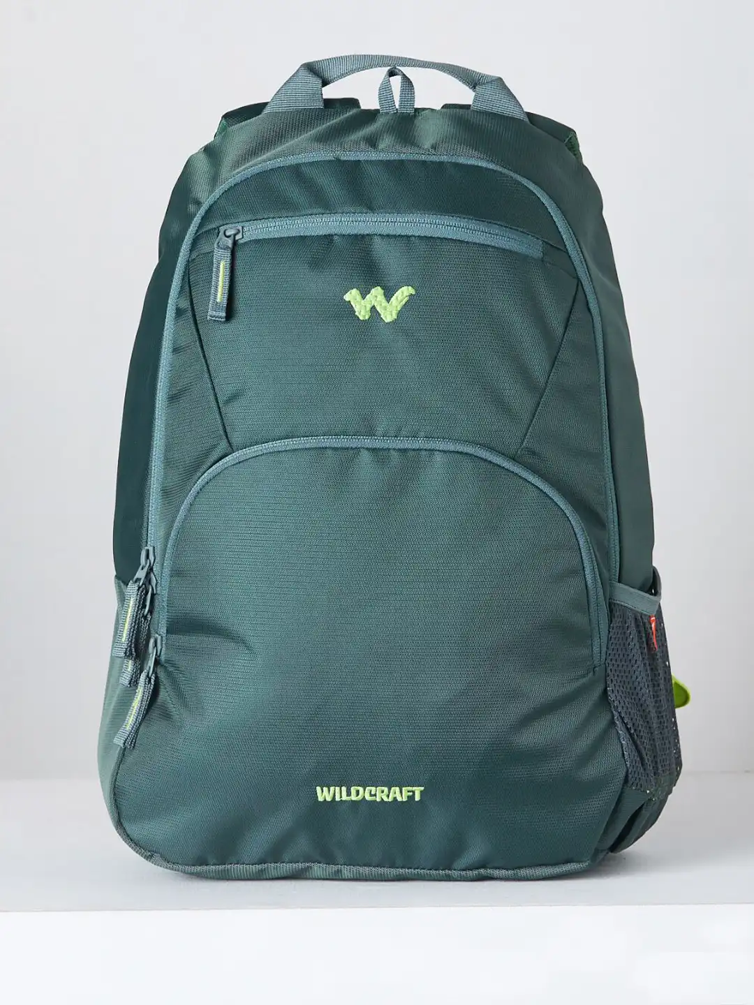 Buy Wildcraft Ace 22 Unisex Up To 16 inch Solid Laptop Backpack