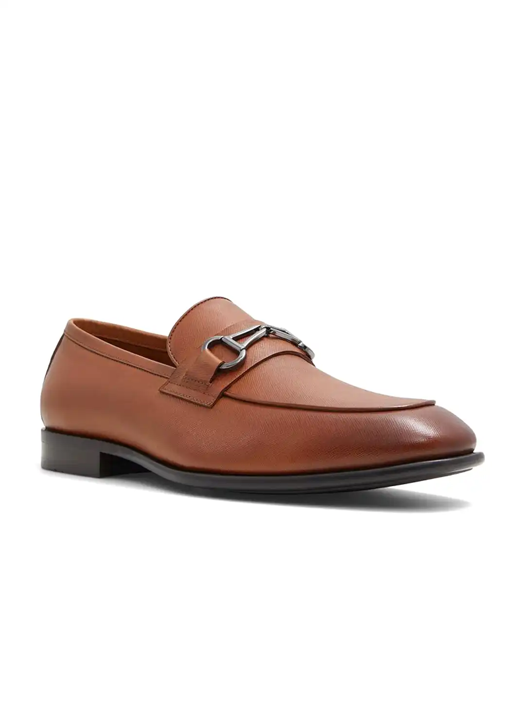 cole haan casual dress shoes Men's Cole Haan, Go-To Plain Toe Oxford British Tan 8 M