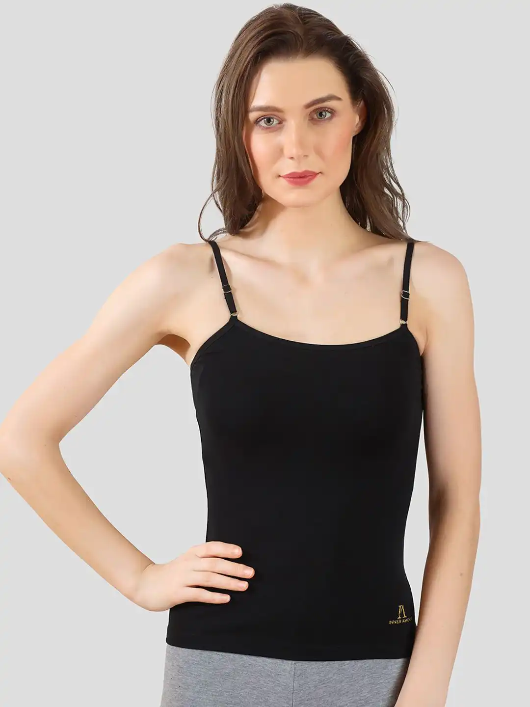 Buy Inner Amour Premium Super Soft Pure Modal Detachable Strap