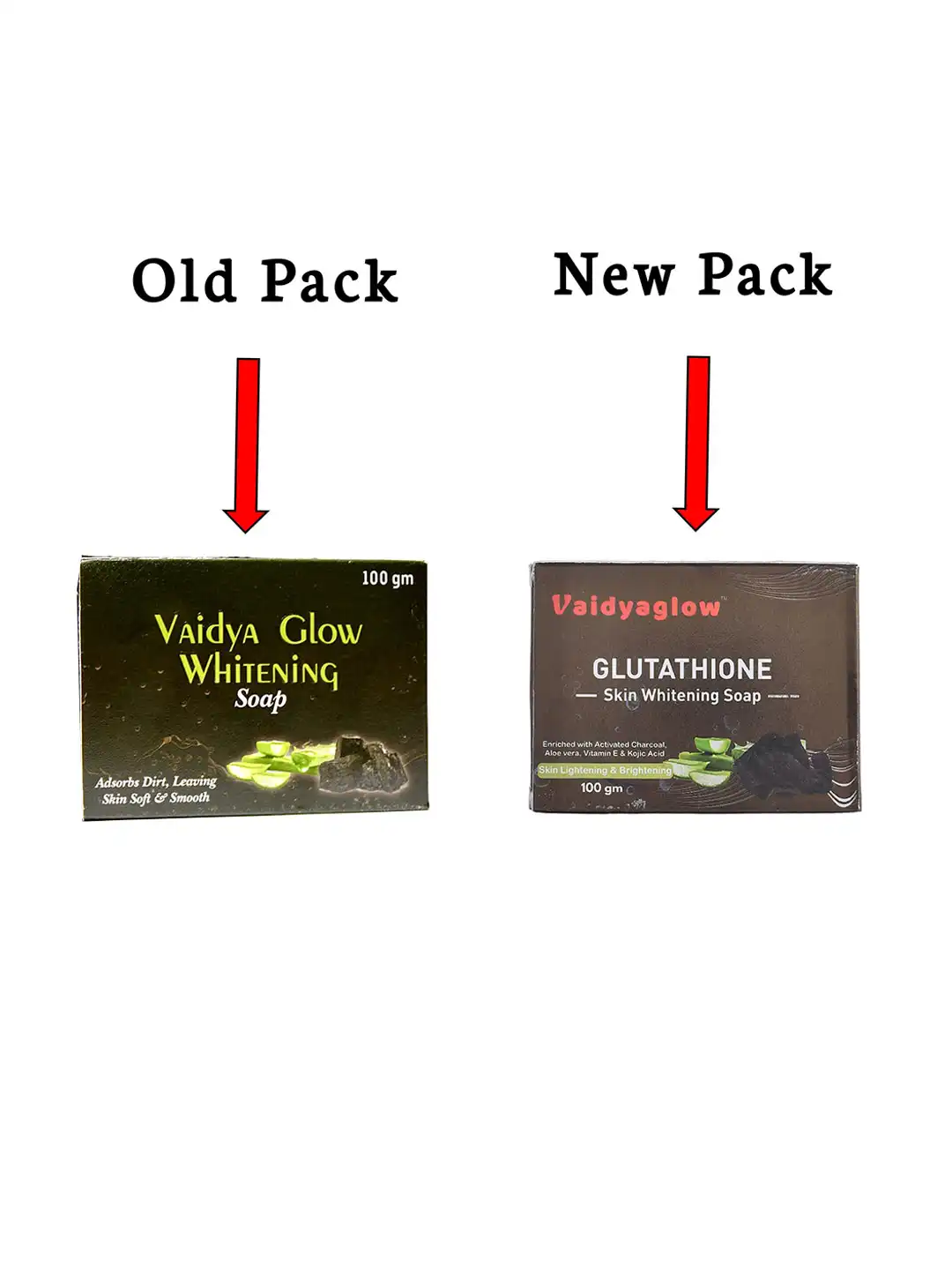 Buy Vaidyaglow Glutathione Skin Whitening Soap-100g - Soap for Unisex 30847062 | Myntra Buy Vaidyaglow Glutathione Skin Whitening Soap-100g - Soap for Unisex 30847062 | Myntra
