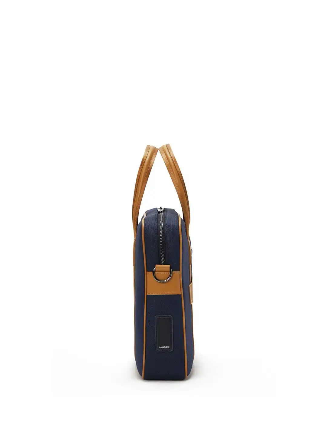 Buy MOKOBARA The Decaf Briefcase Medium 15 inch Nylon & Vegan