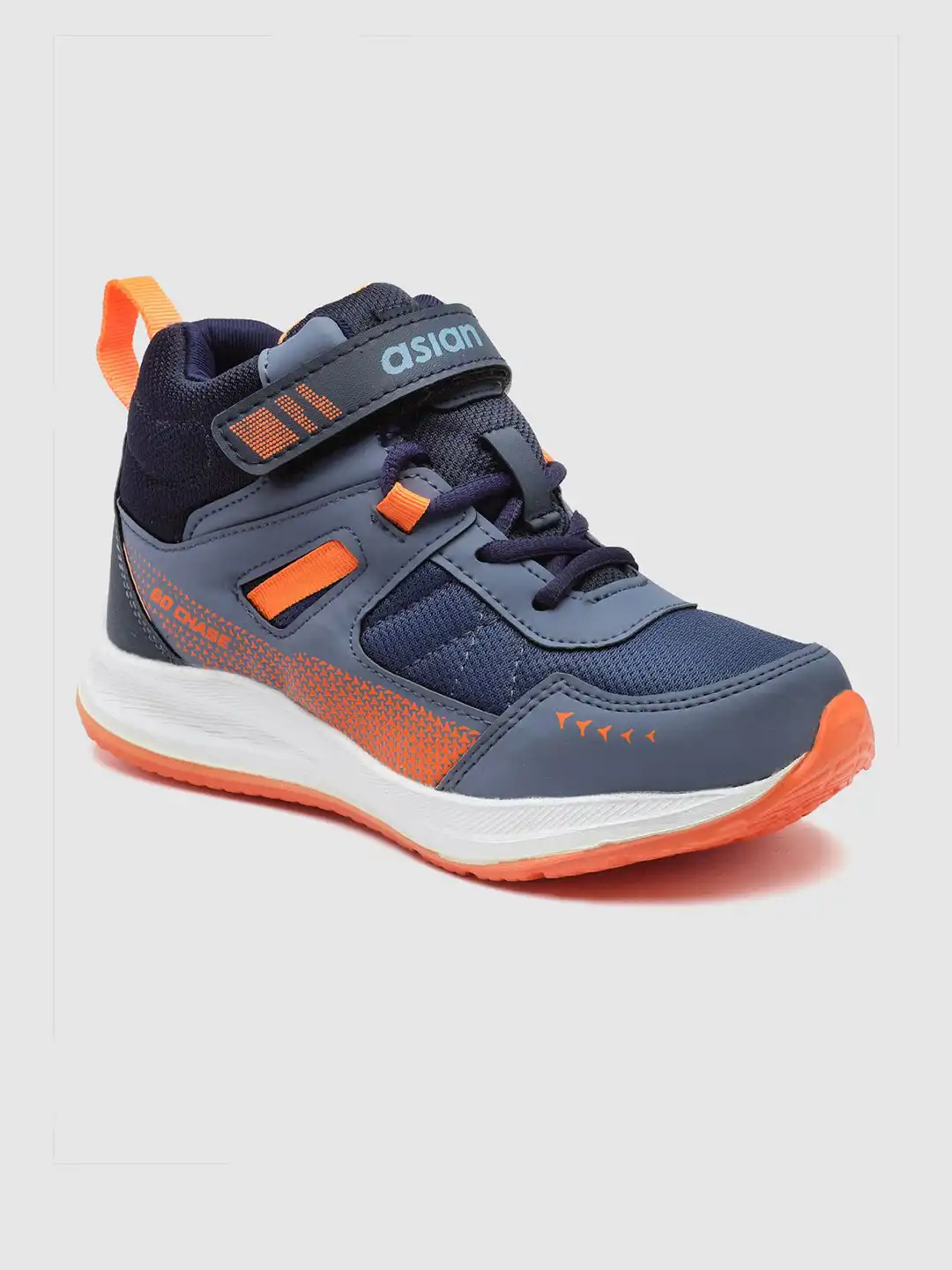 Buy ASIAN ADVENTURE-05 Boys Mesh Running Non-Marking Shoes