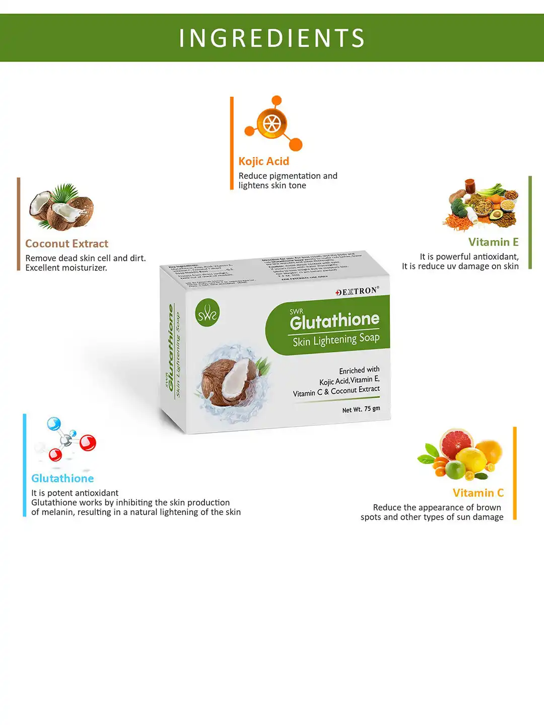 diamond orange peel and l-glutathione soap ingredients Amazon.com : Diamond Orange Peel & L-Glutathione Face & Body Bar : Facial  Soaps : Beauty & Personal Care