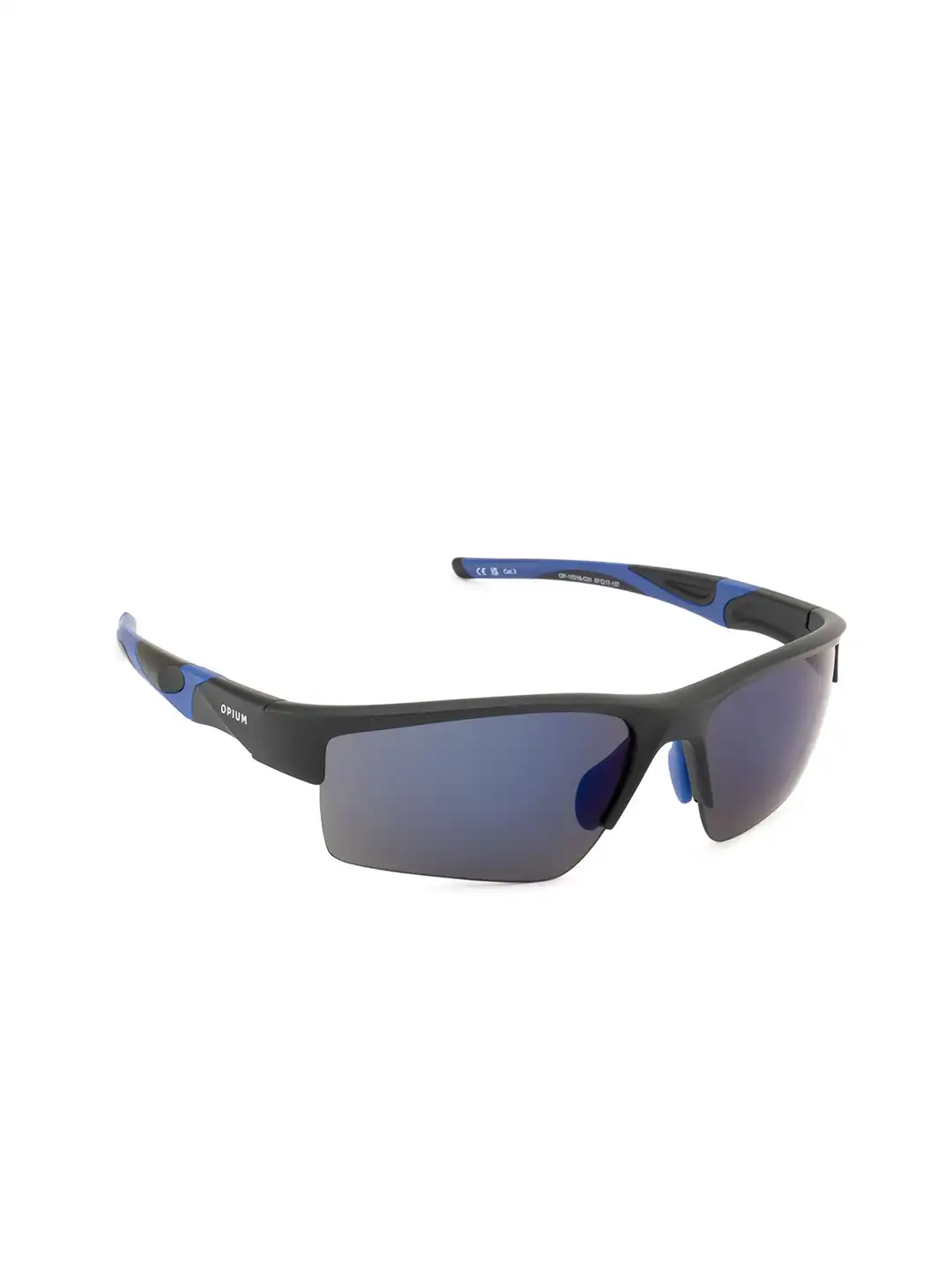 Buy OPIUM Men Sports Sunglasses with UV Protected Lens OP-10316